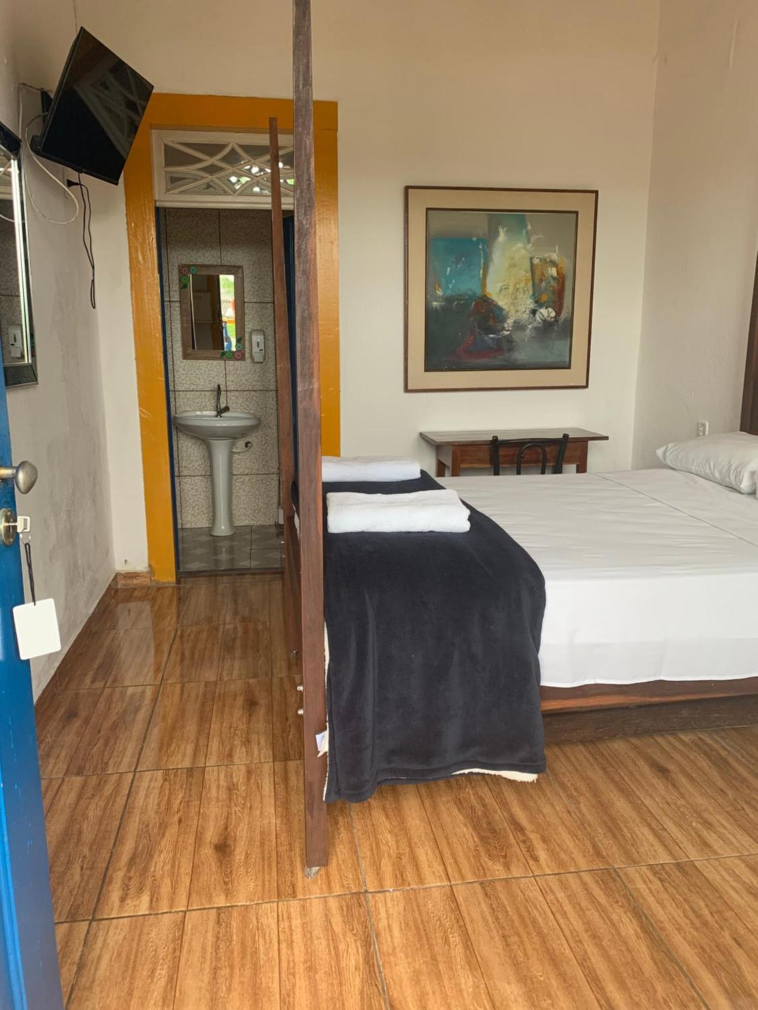Suites Casa Da Colonia Paraty Exterior photo